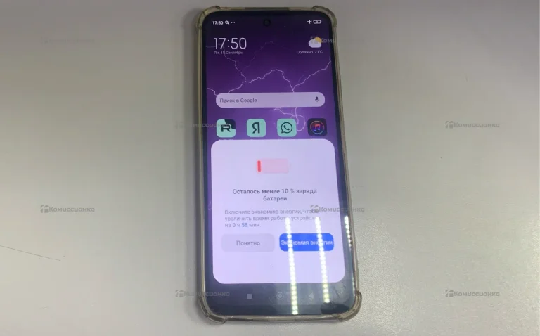 Xiaomi Redmi 12 4/64Гб
