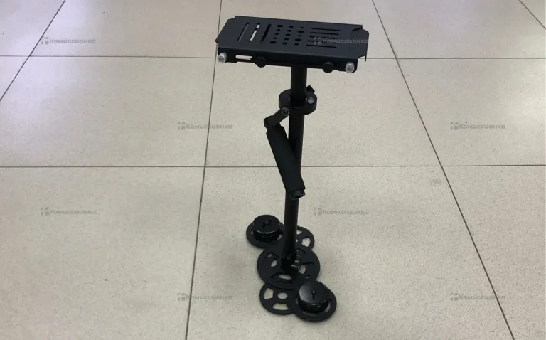 Стабилизатор Steadycam Pro