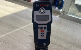 Купить Детектор металла Bosch GMS 120 б/у , в Энгельс Цена:6900рублей