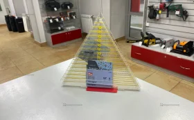 Купить Линейка для пэчвор Omnigrid б/у , в Пермь Цена:300рублей
