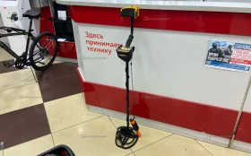 Металлоискатель GARRETT ACE EURO RUS