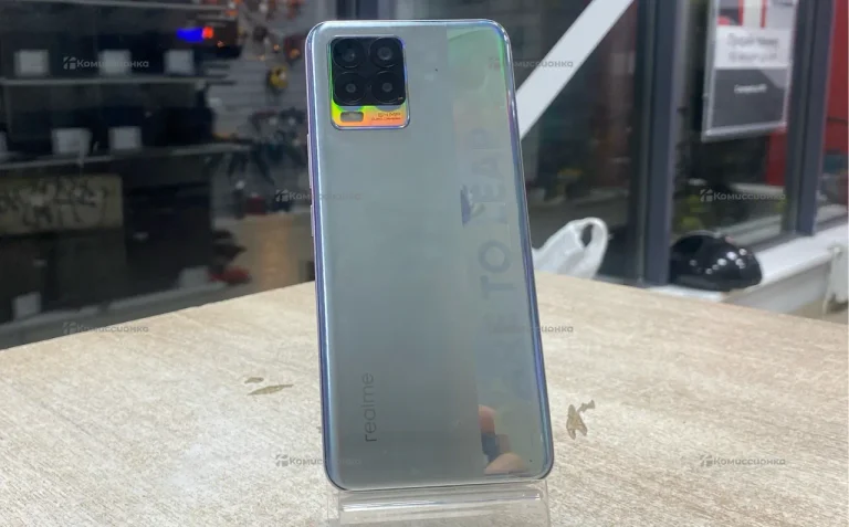Realme c61 6/128