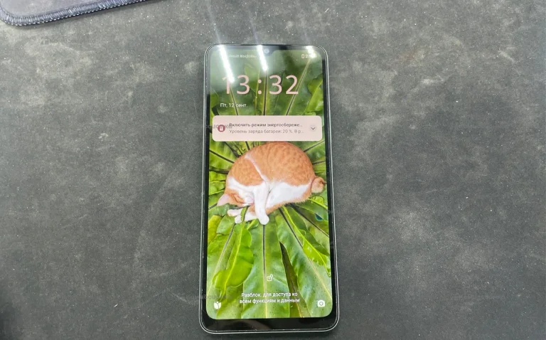 Xiaomi Redmi A3x 3/64ГБ