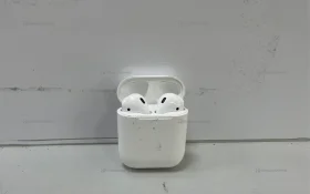 Купить Наушники  AirPods реплика б/у , в Набережные Челны Цена:500рублей