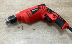 дрель ударная MID-600