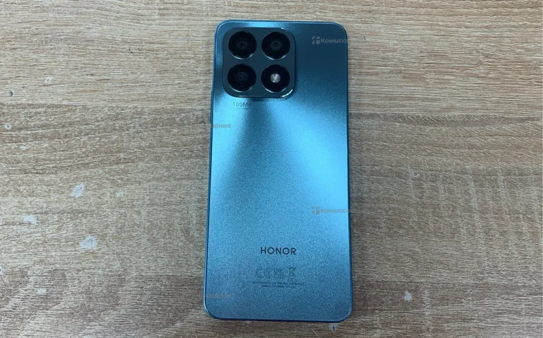 Honor X8A  6/128Gb