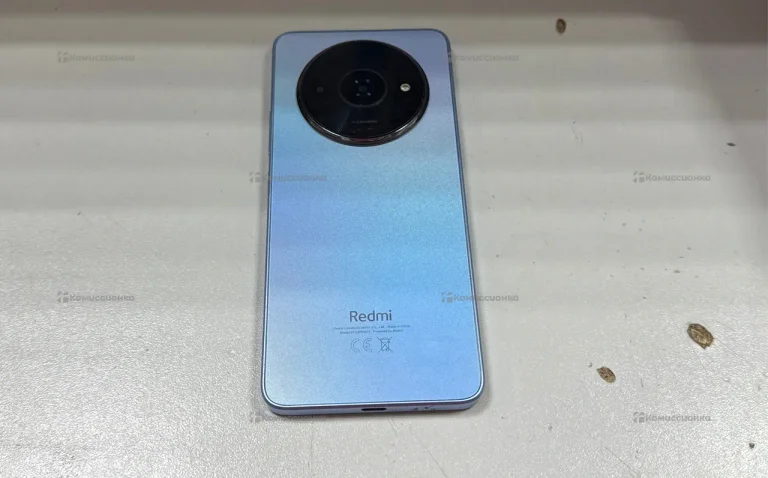 Xiaomi Redmi A4 4/128 ГБ