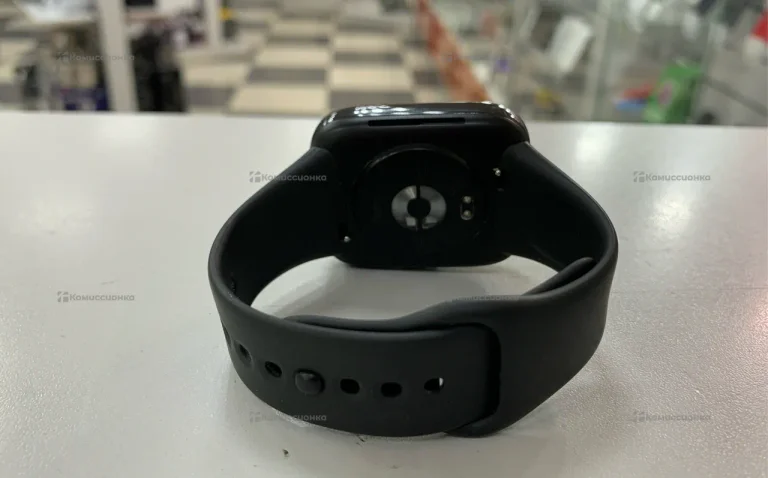 Часы Redmi watch 3 active
