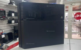 Купить Приставка PlayStation PS4 Fat 500gb б/у , в Краснодар Цена:15000рублей