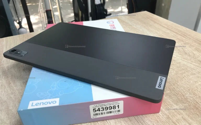 Планшет Lenovo tab p11 2 Gen