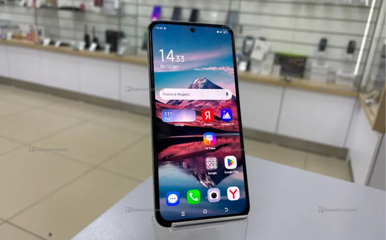 Tecno Spark 30 Pro 8/128 ГБ