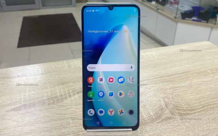 Realme Note 50 4/128 ГБ