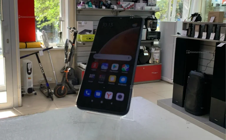 Xiaomi Redmi  9c NFC 64Gb