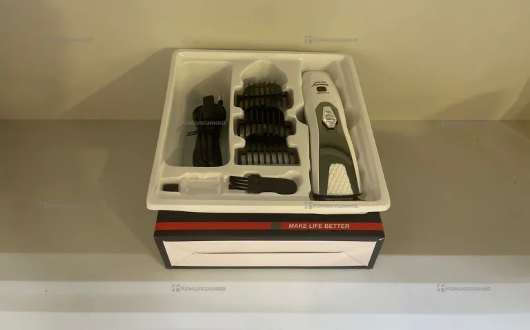 Машинка для стрижки Geemy 6041