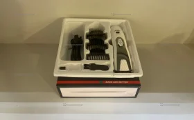 Машинка для стрижки Geemy 6041