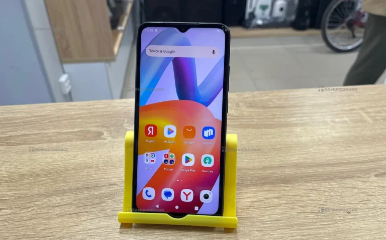 Xiaomi Redmi A2+ 3/64ГБ