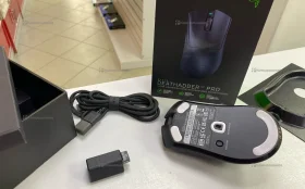 Мышь Ryzer deathadder v3 pro