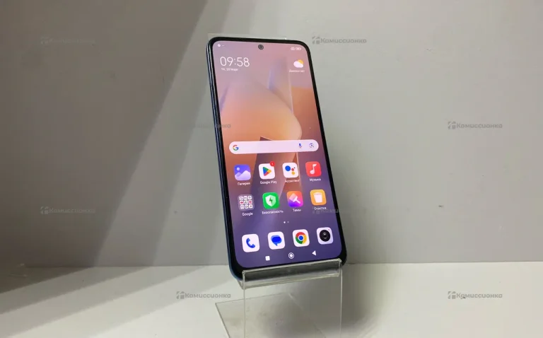 Xiaomi Redmi Note 11 4/128GB