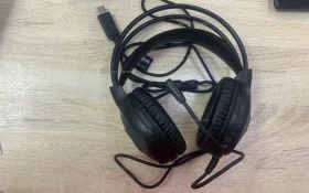 Купить Наушники с микрофоном A4 Tech FH300U б/у , в Тольятти Цена:990рублей