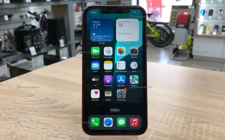 Apple iPhone XR 128Gb