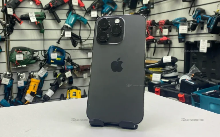 Apple iPhone 14 Pro 128Gb
