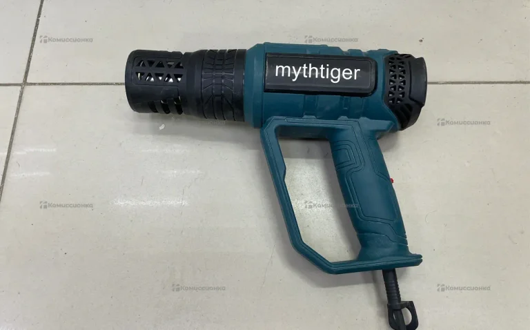 Фен строительный Mythinger
