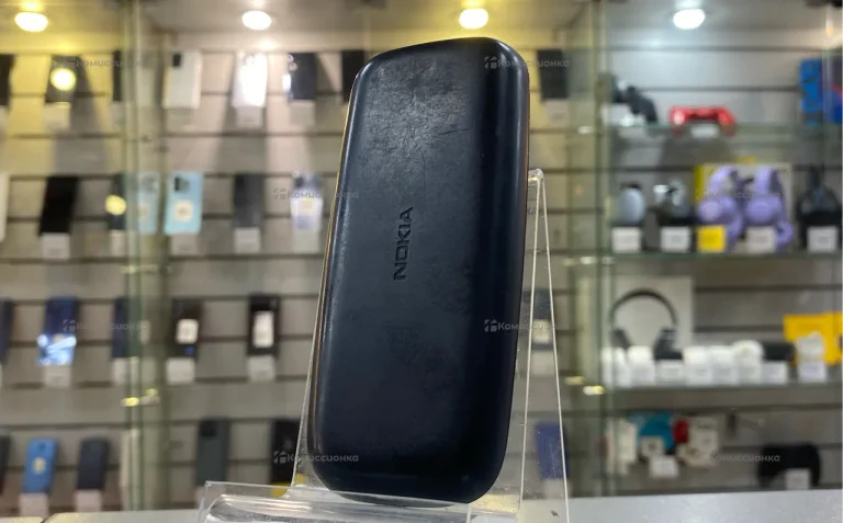 Nokia 105 SS TA-1203