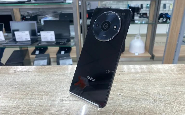 Xiaomi Redmi A3