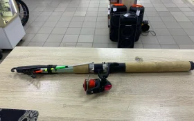 Купить Спиннинг ВL-35 б/у , в Набережные Челны Цена:500рублей