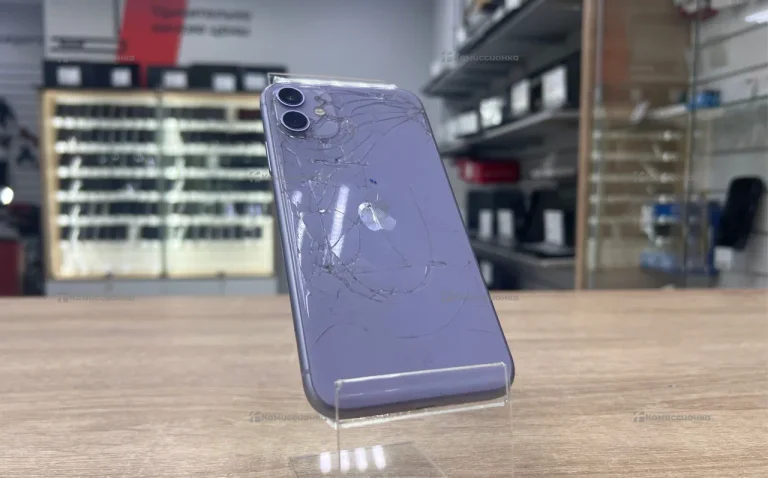 Apple Iphone 11 128gb