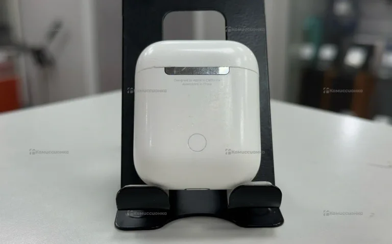 Наушники  apple Airpods 1