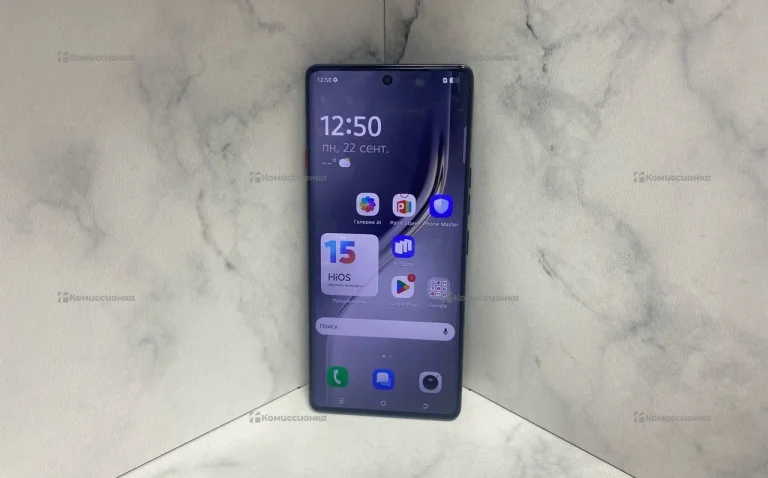 Tecno CAMON 40 Pro 5G 8+256Gb