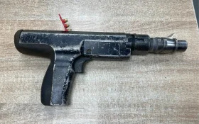 Купить Пистолет пороховой монтажный Walte PT-370 б/у , в Москва и область Цена:5900рублей