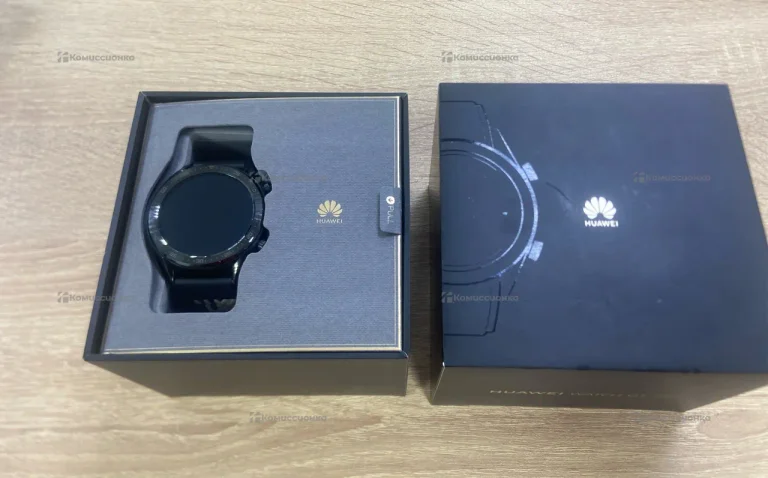 Часы Huawei Watch GT
