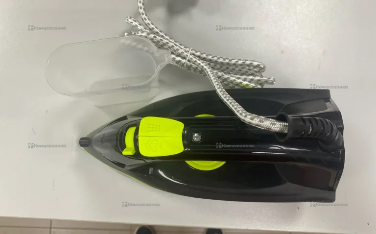 Утюг Sonifer SF 9108