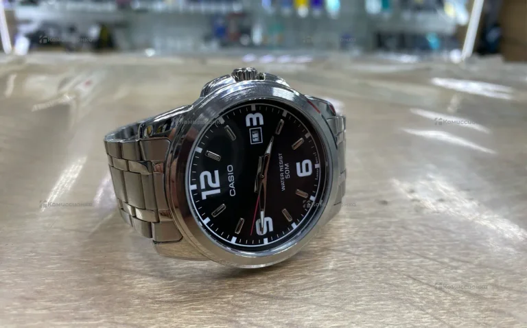 Часы Casio mtp-1314