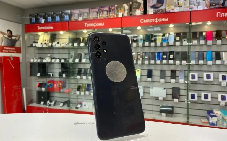 Samsung Galaxy A32 4/128 ГБ