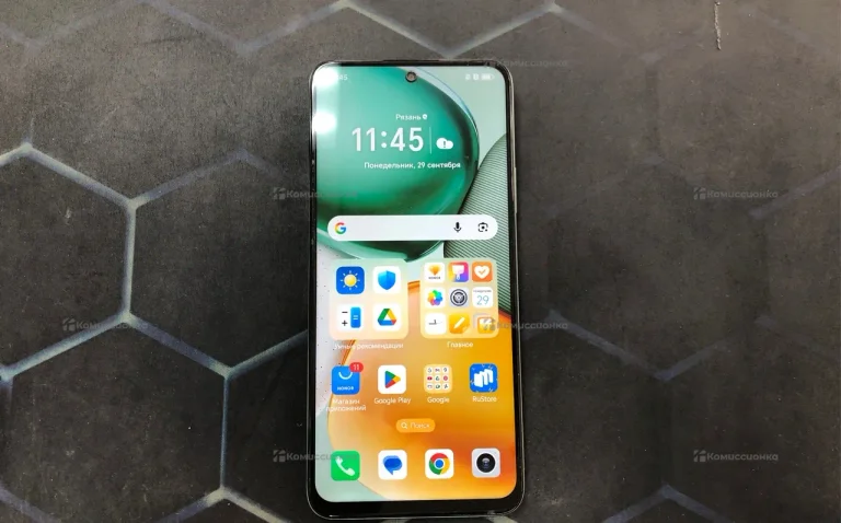 Honor X7c 8/256 ГБ