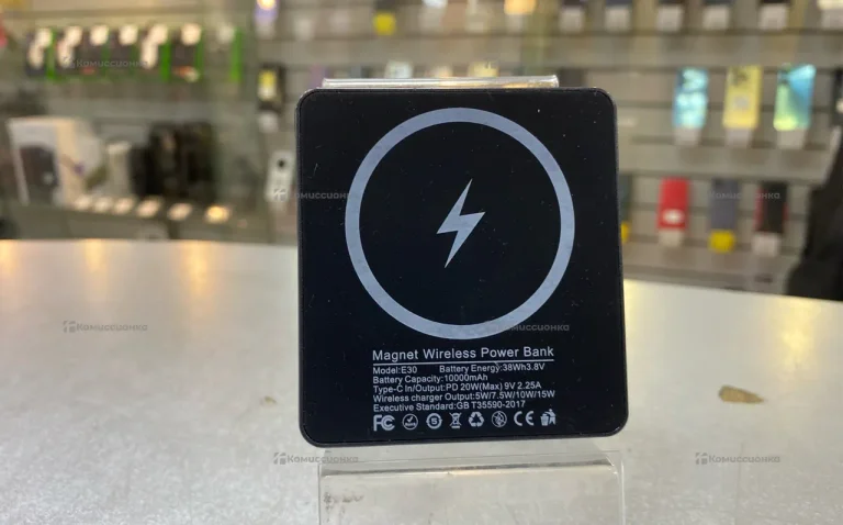 Powerbank E30 10000