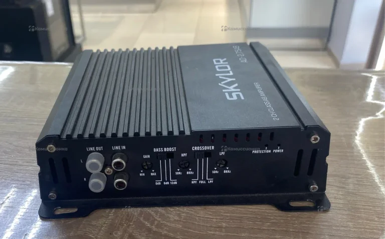 Усилитель Skylor AD-2.75AB