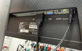 Купить Монитор Abr Technology MS27HQ-i1 б/у , в Казань Цена:12900рублей