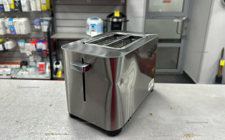 Тостер Kitford kt2047