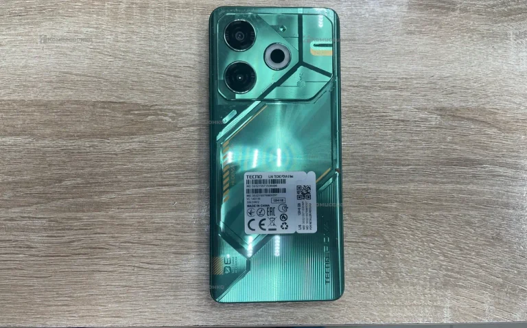 Tecno Pova Neo 6 8/128 ГБ