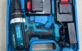 Makita шуруповой Китай