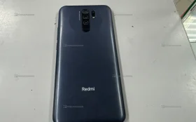 Xiaomi Redmi 9 4/64 ГБ