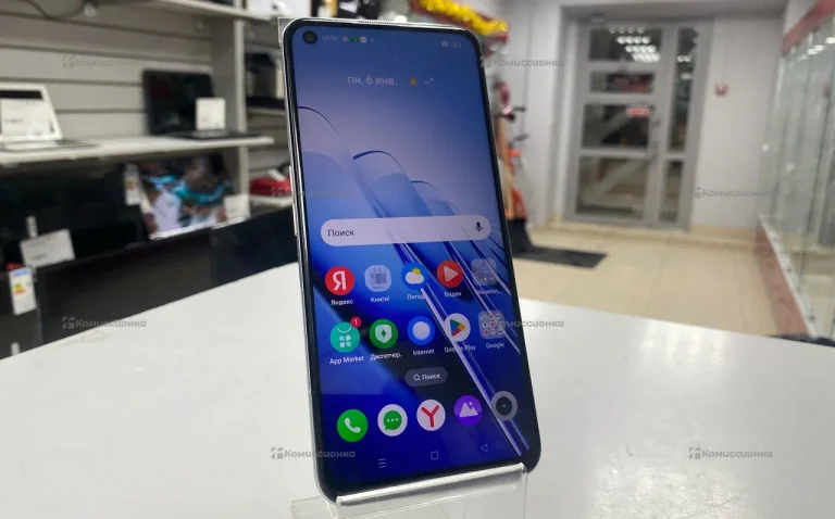 Realme 9 5G 4/64 ГБ