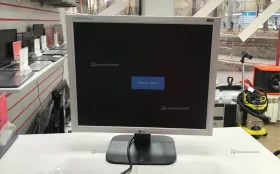 Монитор LGg flatron l1918s-sn