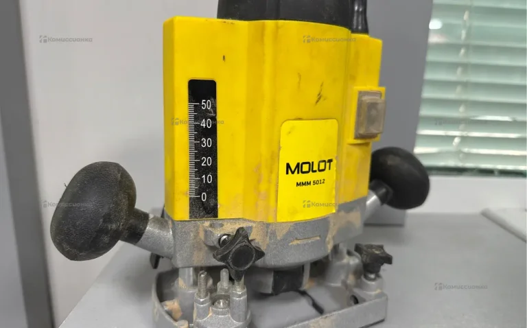 MMM 5012