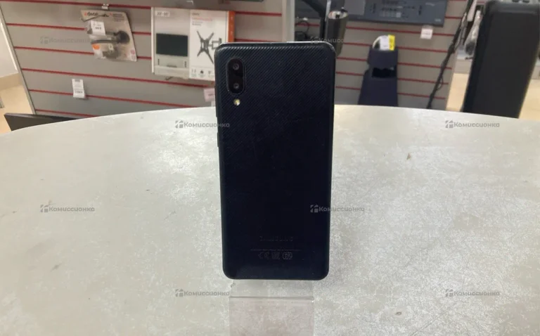 Samsung Galaxy A02 2/33Gb