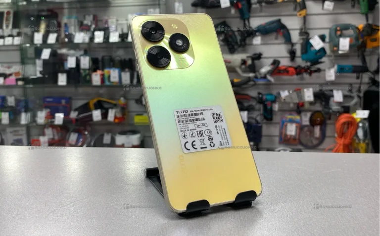 Tecno Tecno Spark Go 2024 3/64gb